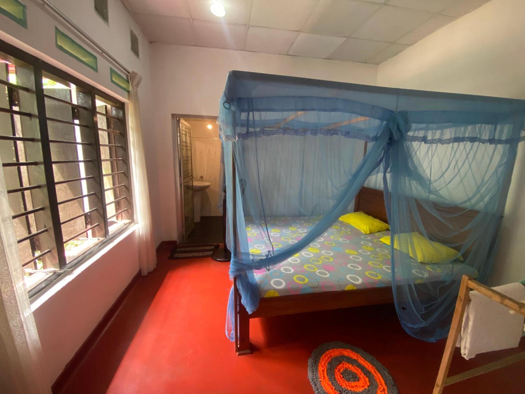 Ananda Home Stay And Restaurant Tangalle Oda fotoğraf