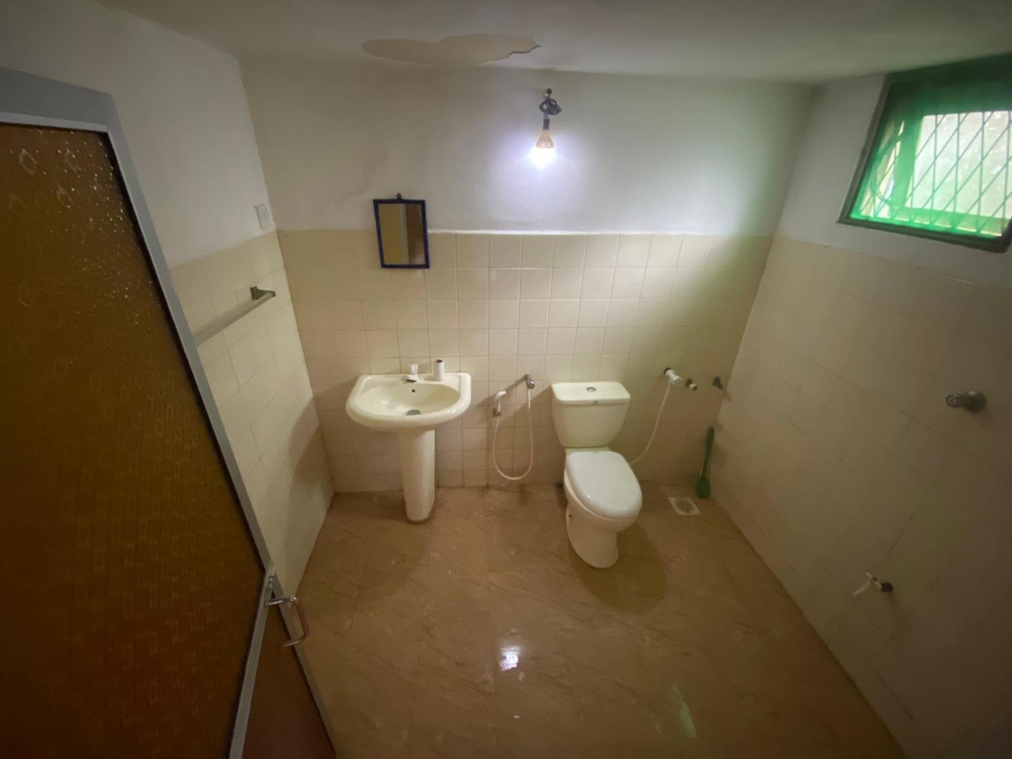 Ananda Home Stay And Restaurant Tangalle Oda fotoğraf
