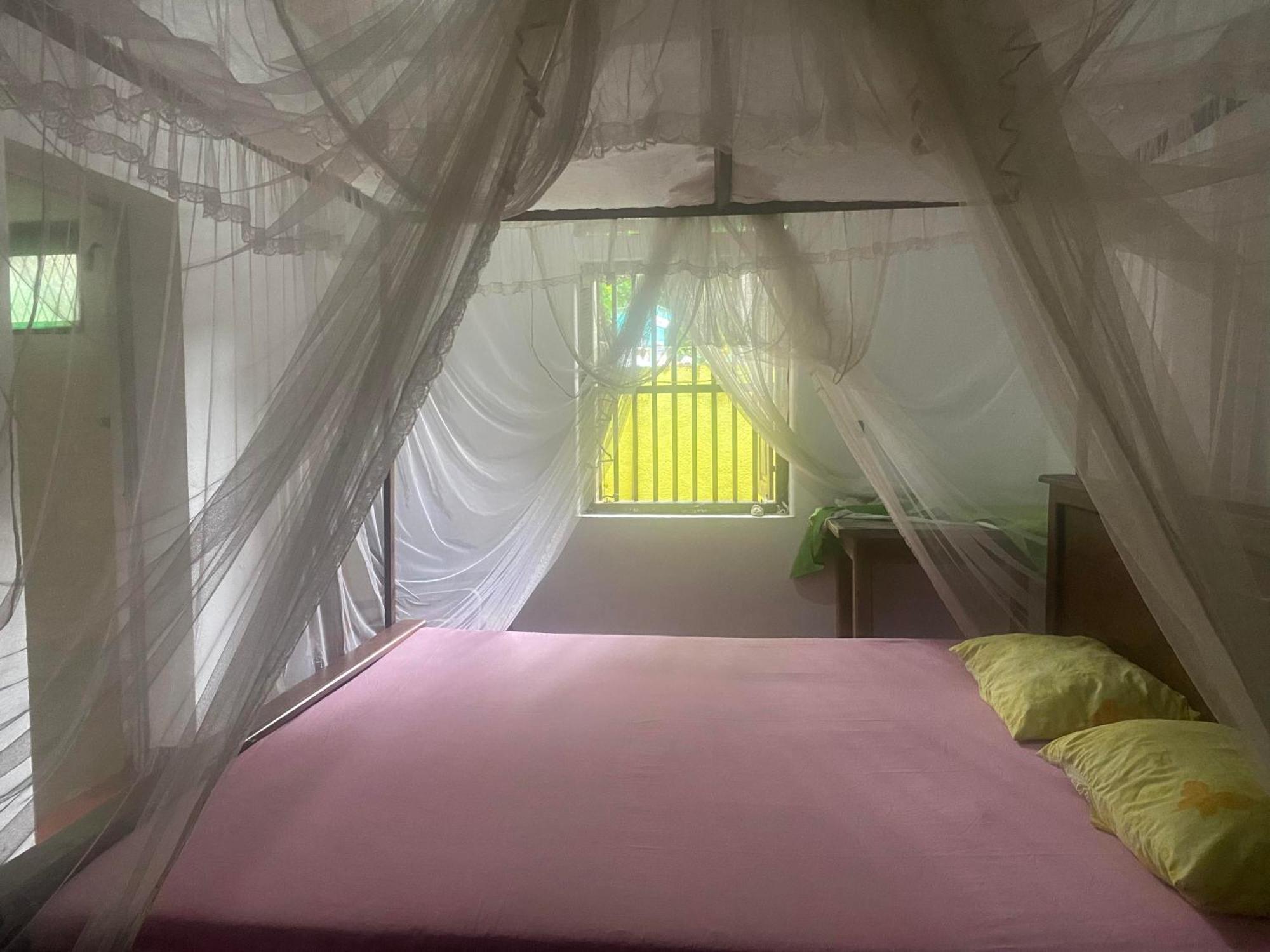 Ananda Home Stay And Restaurant Tangalle Oda fotoğraf