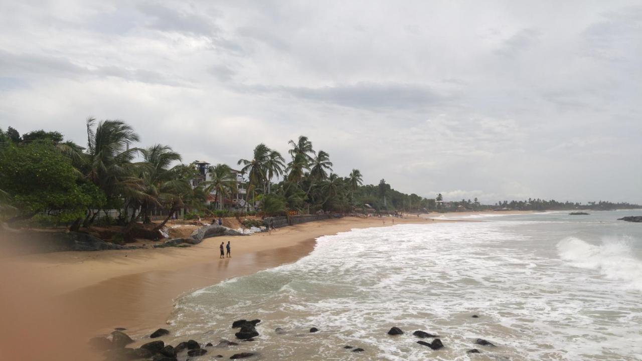 Ananda Home Stay And Restaurant Tangalle Dış mekan fotoğraf
